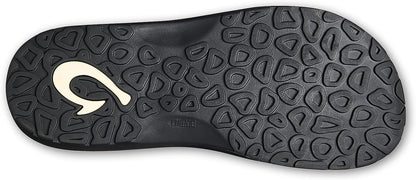 Ho'Opio Hau Women'S Beach Sandals, Quick-Dry Flip-Flop Slides, Water Resistant Suede Lining & Wet Grip Soles, Soft Comfort Fit & Arch Support