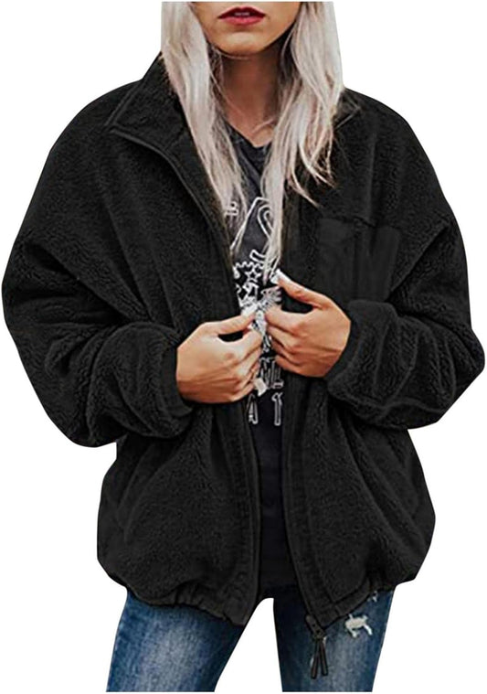 Long Sleeve Shirts for Women Trendy, Casual Cartoon Dinosaur Sweatshirt Long Sleeve Splice Cute Hoodies Teens Girls Pullover Black