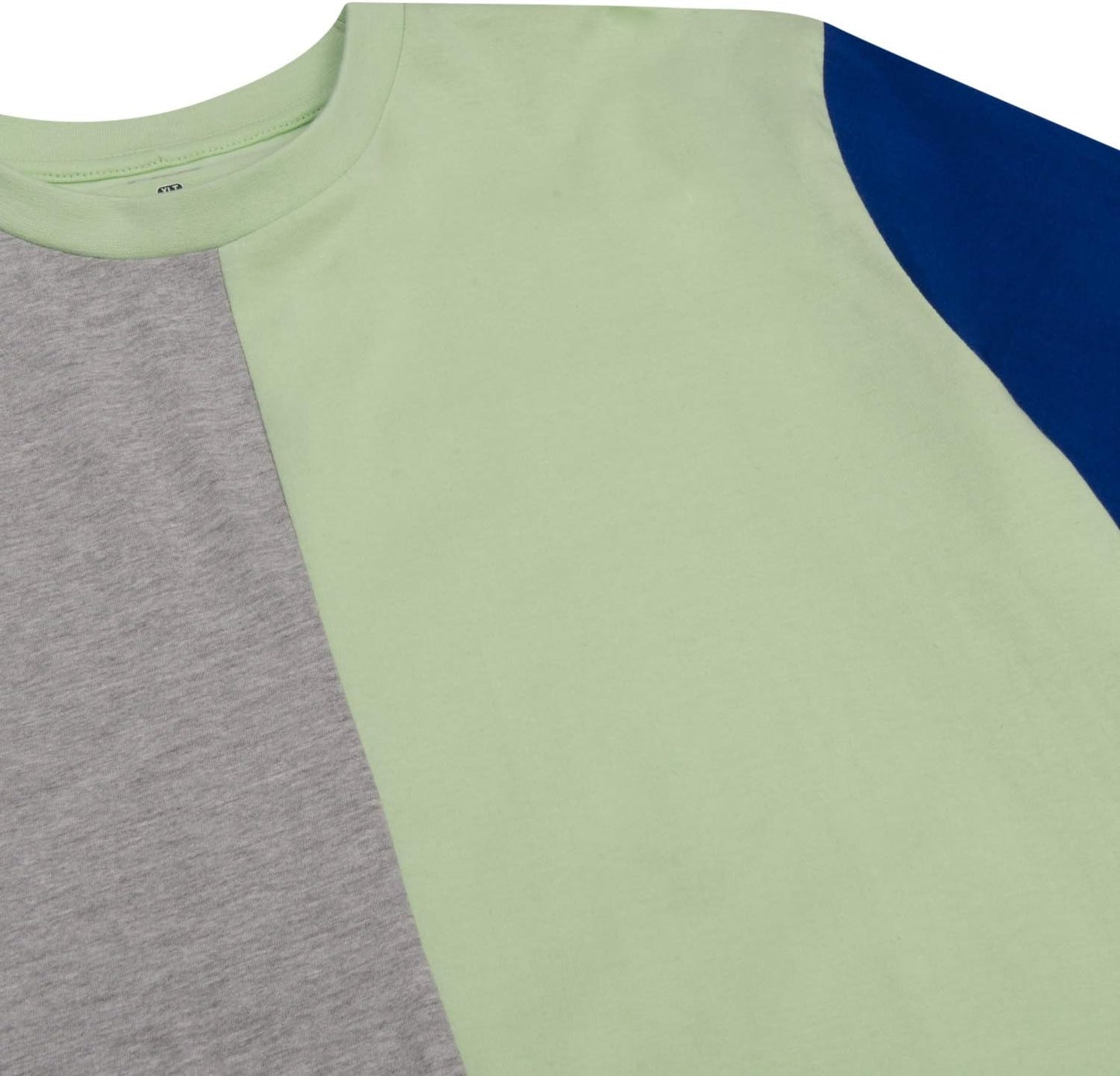 Mens Big and Tall Short Sleeve T Shirt Big & Tall Crewneck Men Shirt